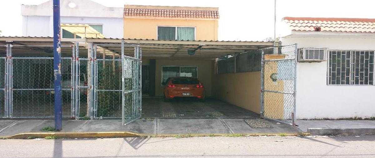 Foto de casa en , las razas, veracruz, veracruz de ignacio de la llave, 30303161 foto 01 Foto de casa en venta en , las razas, veracruz, veracruz de ignacio de la llave, 30303161 No. 01