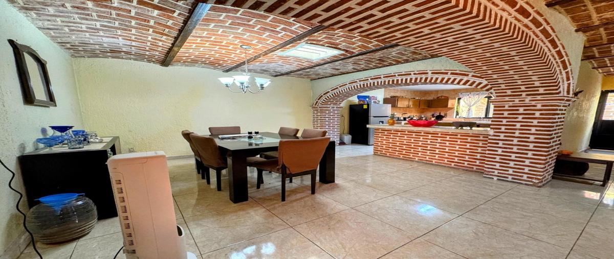 Foto de casa en venta en  , las redes, chapala, jalisco, 30903643 No. 03