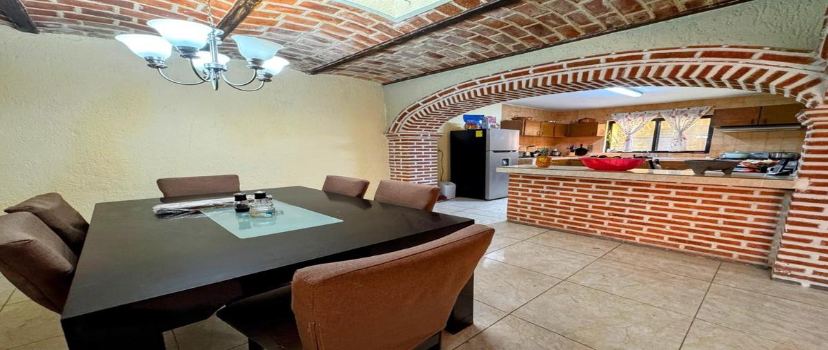 Foto de casa en venta en  , las redes, chapala, jalisco, 30903643 No. 04