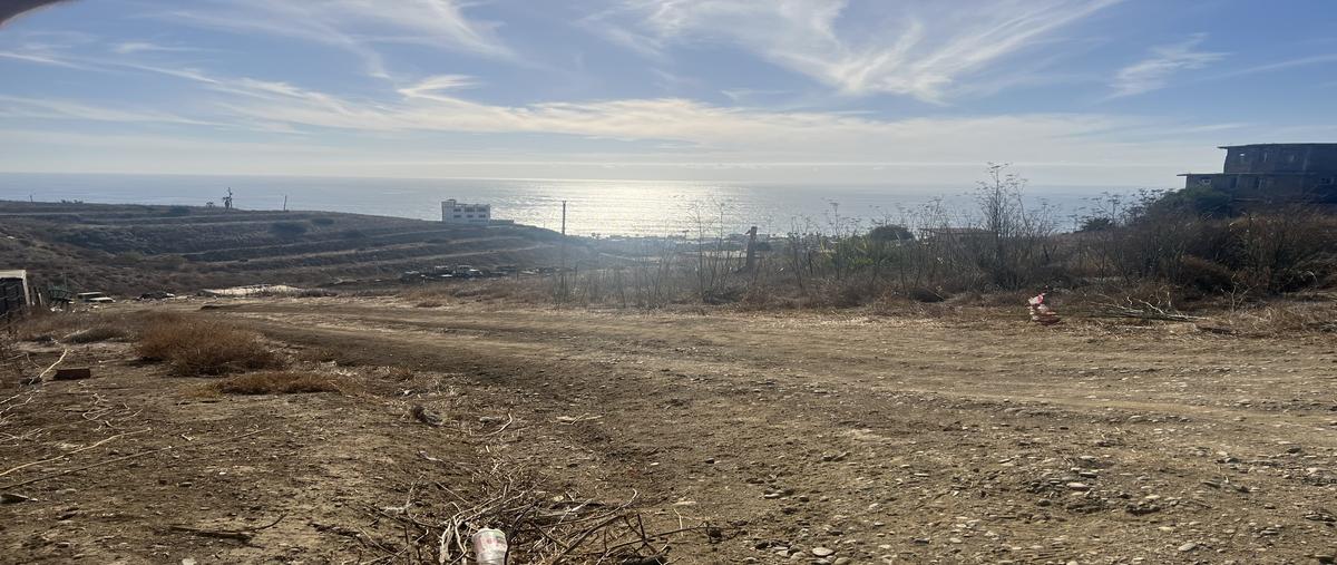 Foto de terreno habitacional en venta en las rocas marbella residencial , puerto nuevo, playas de rosarito, baja california, 0 No. 03