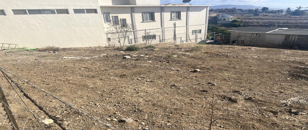Foto de terreno habitacional en venta en las rocas marbella residencial , puerto nuevo, playas de rosarito, baja california, 0 No. 04