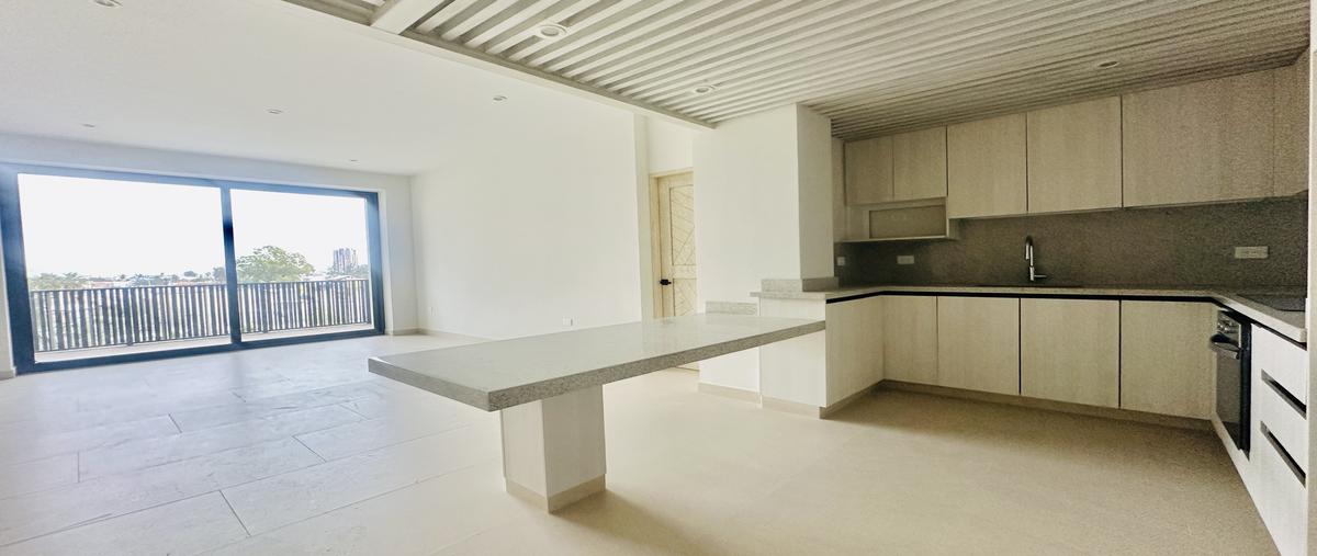 Foto de departamento en venta en las roques , quintas del desierto, torreón, coahuila de zaragoza, 30820676 No. 03