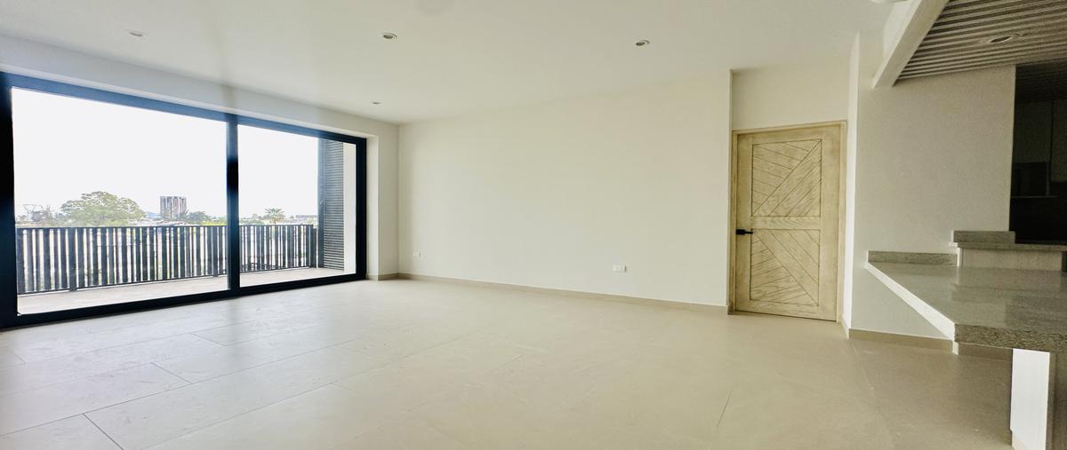 Foto de departamento en venta en las roques , quintas del desierto, torreón, coahuila de zaragoza, 30820676 No. 04