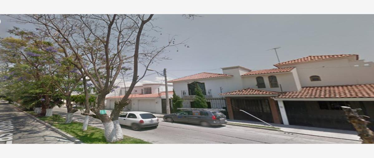 Foto de casa en venta en las rosas 527 527, jardines de san francisco, san francisco del rincón, guanajuato, 0 No. 04