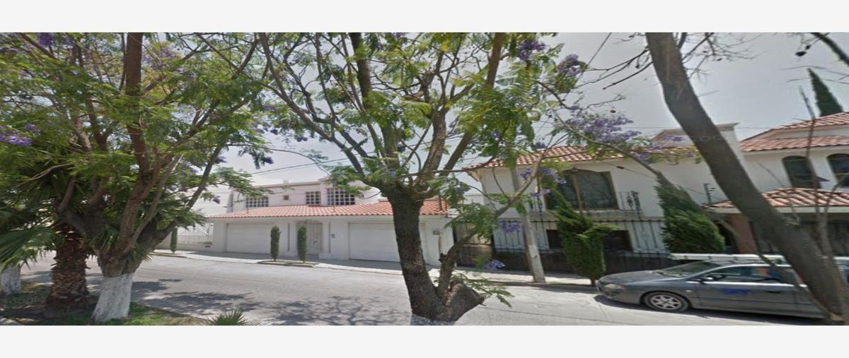 Foto de casa en venta en las rosas 527 527, jardines de san francisco, san francisco del rincón, guanajuato, 0 No. 05