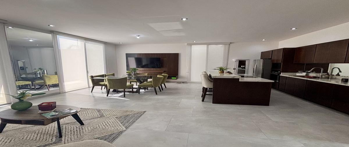 Foto de casa en venta en las rosas , alamosur, santiago, nuevo león, 0 No. 04