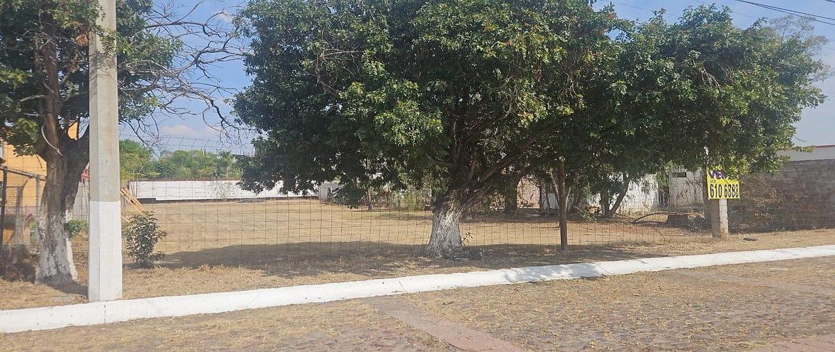 Foto de terreno habitacional en venta en las rosas , campestre san isidro, el marqués, querétaro, 0 No. 04