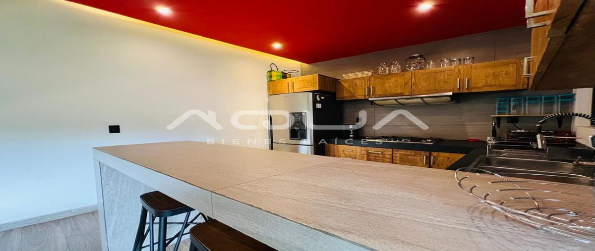 Foto de casa en renta en las rosas , casas viejas, valle de bravo, méxico, 28282140 No. 04