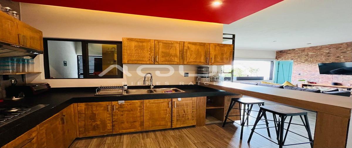 Foto de casa en renta en las rosas , casas viejas, valle de bravo, méxico, 28282140 No. 05