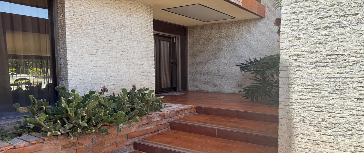 Foto de casa en venta en  , las rosas, gómez palacio, durango, 0 No. 04