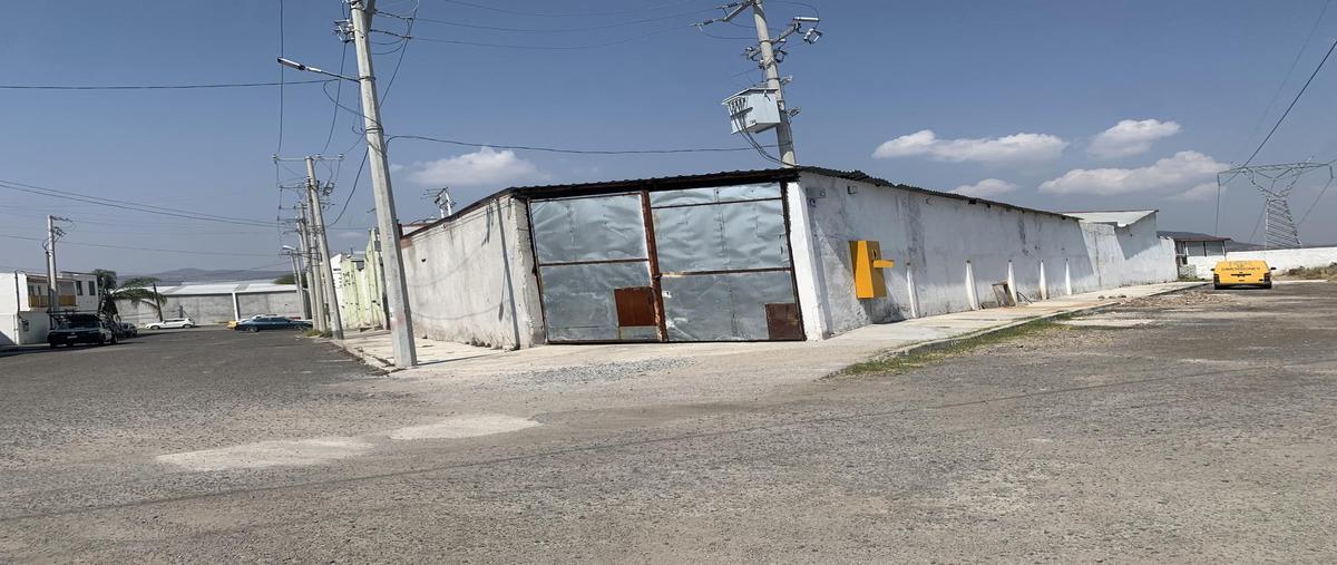 Foto de bodega en renta en  , las rosas, querétaro, querétaro, 0 No. 03