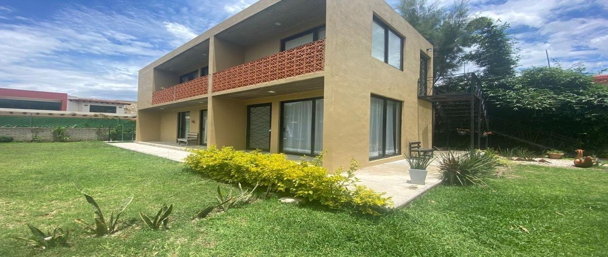 Foto de casa en venta en las rosas , santa maria del tule, santa maría del tule, oaxaca, 30575566 No. 04
