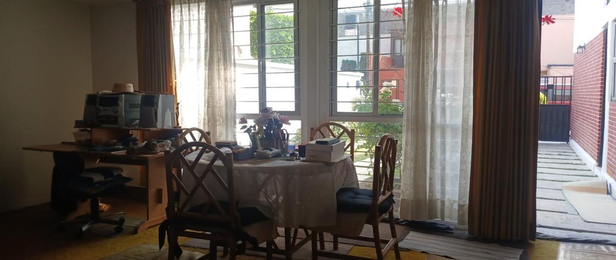 Foto de casa en venta en  , las rosas, tlalnepantla de baz, méxico, 0 No. 04