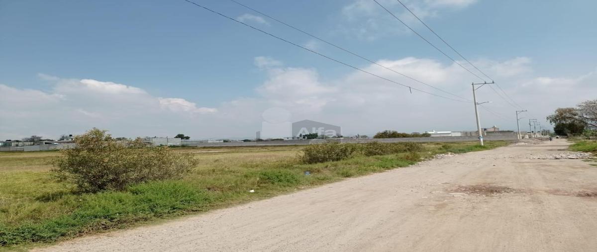 Foto de terreno habitacional en venta en las salinas 22, san bernardino, texcoco, méxico, 27277879 No. 04