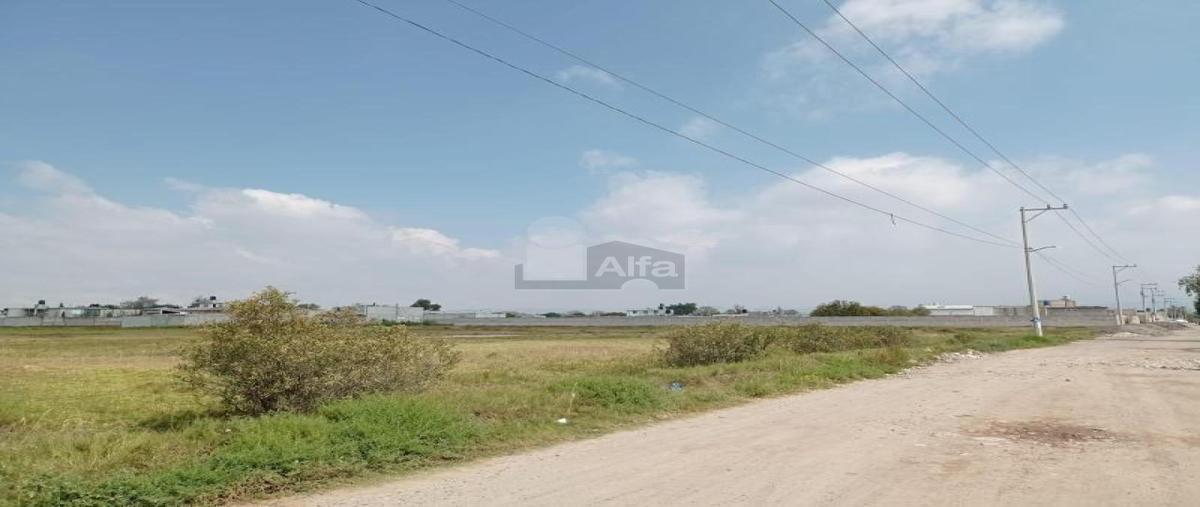 Foto de terreno industrial en las salinas 23, san bernardino, texcoco, méxico, 27711717 foto 05 Foto de terreno industrial en renta en las salinas 23, san bernardino, texcoco, méxico, 27711717 No. 05