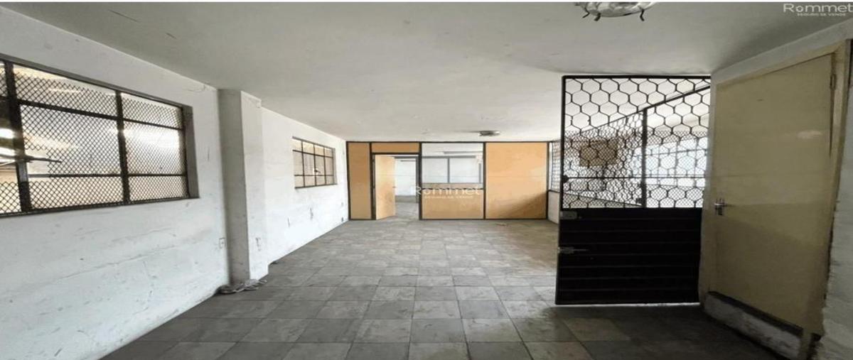 Foto de bodega en venta en  , las salinas, azcapotzalco, df / cdmx, 0 No. 05
