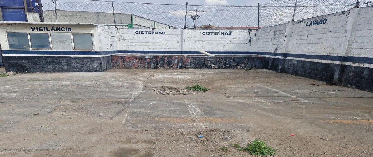 Foto de bodega en renta en  , las salinas, azcapotzalco, df / cdmx, 0 No. 03