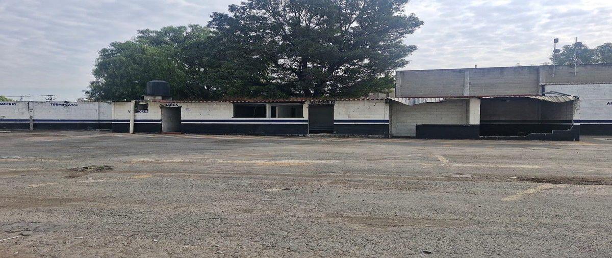 Foto de bodega en renta en  , las salinas, azcapotzalco, df / cdmx, 0 No. 04