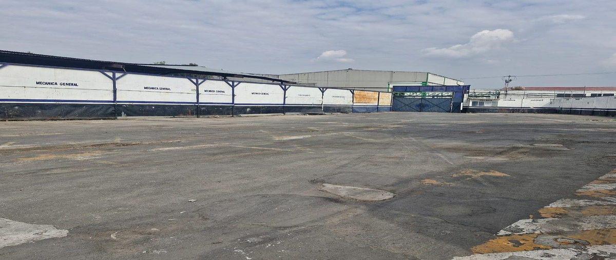 Foto de bodega en renta en  , las salinas, azcapotzalco, df / cdmx, 0 No. 05