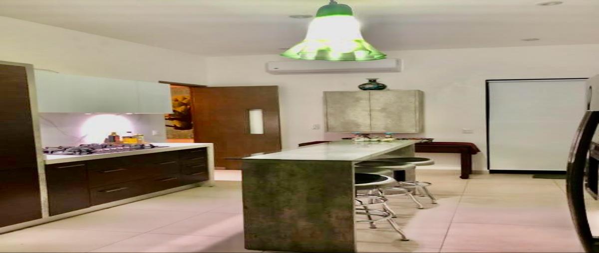 Foto de casa en renta en  , las sendas galicias, san pedro garza garcía, nuevo león, 0 No. 03