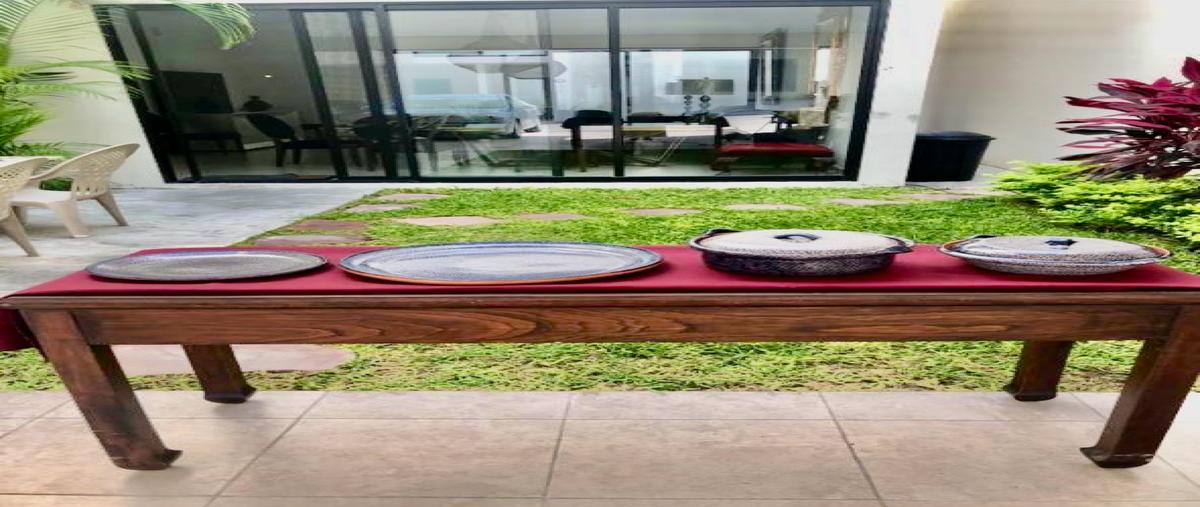 Foto de casa en renta en  , las sendas galicias, san pedro garza garcía, nuevo león, 0 No. 04