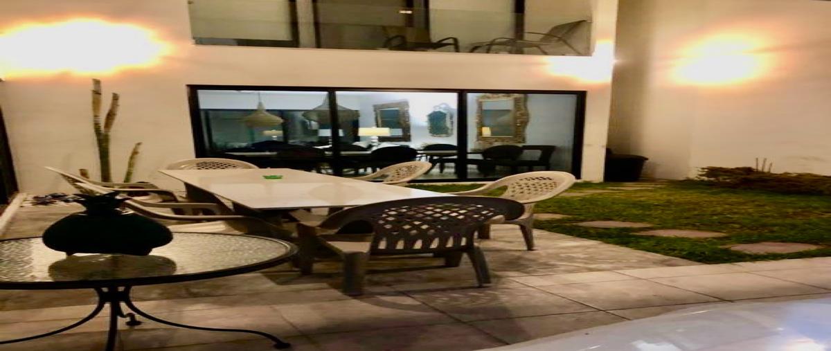 Foto de casa en renta en  , las sendas galicias, san pedro garza garcía, nuevo león, 0 No. 05