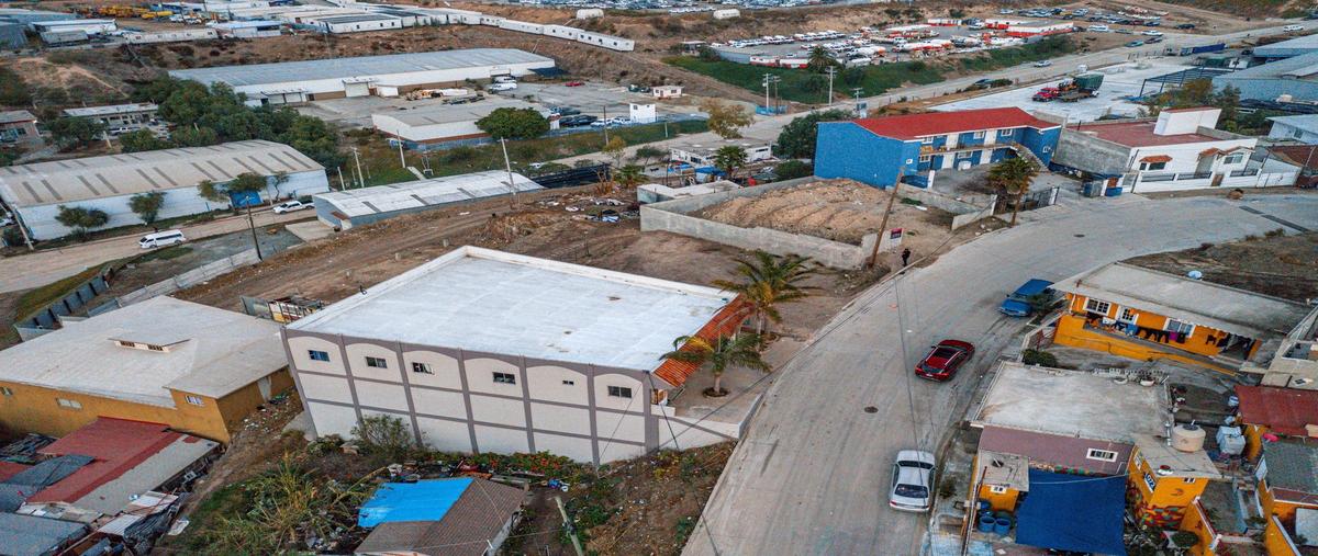 Foto de edificio en venta en las siete leyes , benito juárez, playas de rosarito, baja california, 29369719 No. 03