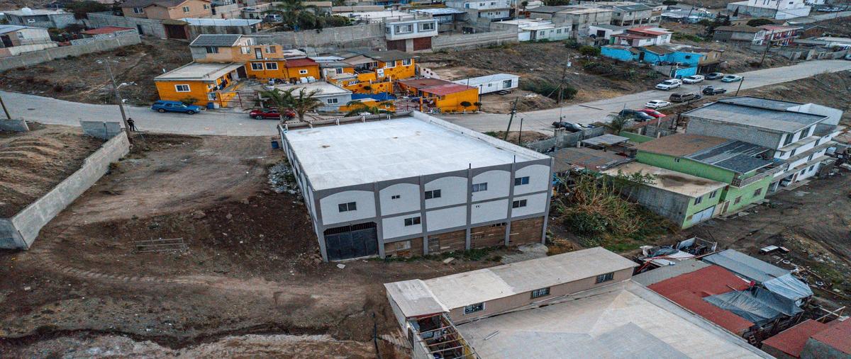 Foto de edificio en venta en las siete leyes , benito juárez, playas de rosarito, baja california, 29369719 No. 04