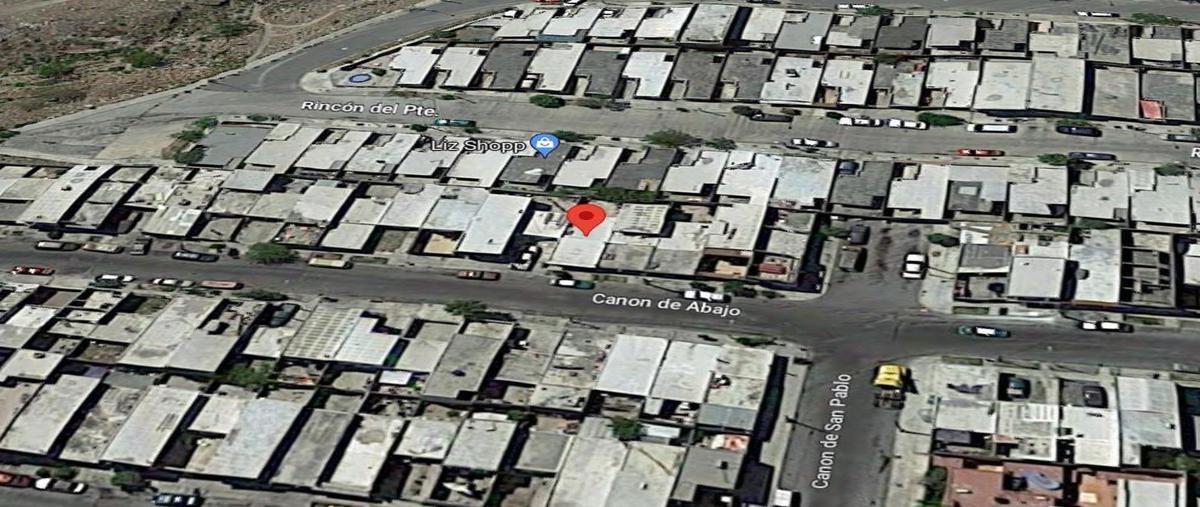 Foto de casa en venta en  , las sombrillas, santa catarina, nuevo león, 0 No. 03