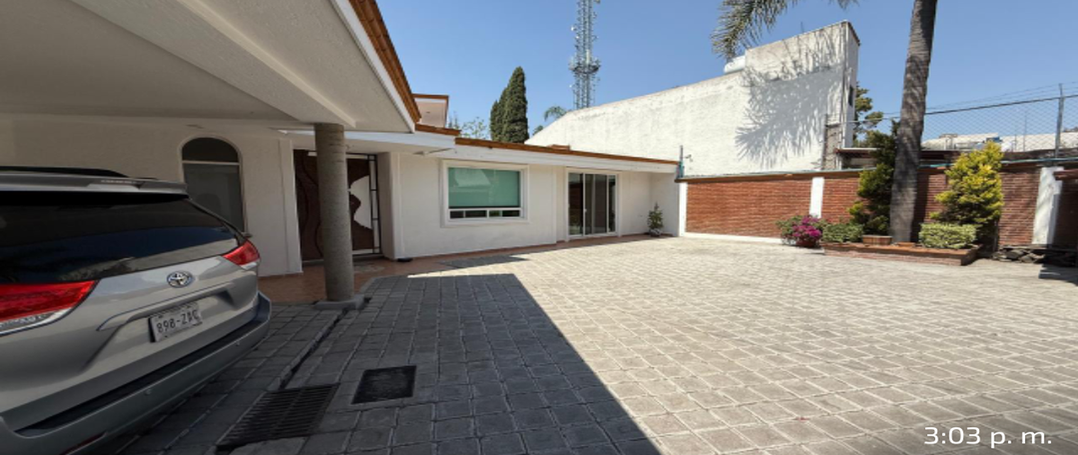 Foto de rancho en venta en  , las sonatas, puebla, puebla, 0 No. 05