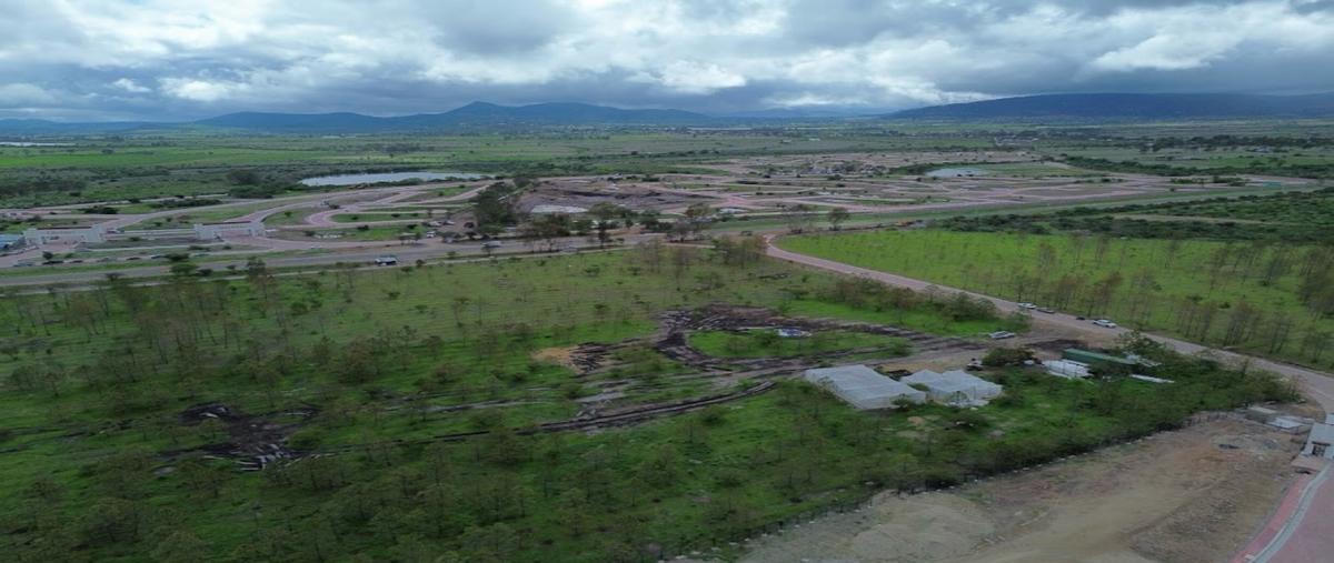 Foto de terreno habitacional en venta en  , las taponas, corregidora, querétaro, 30299199 No. 04