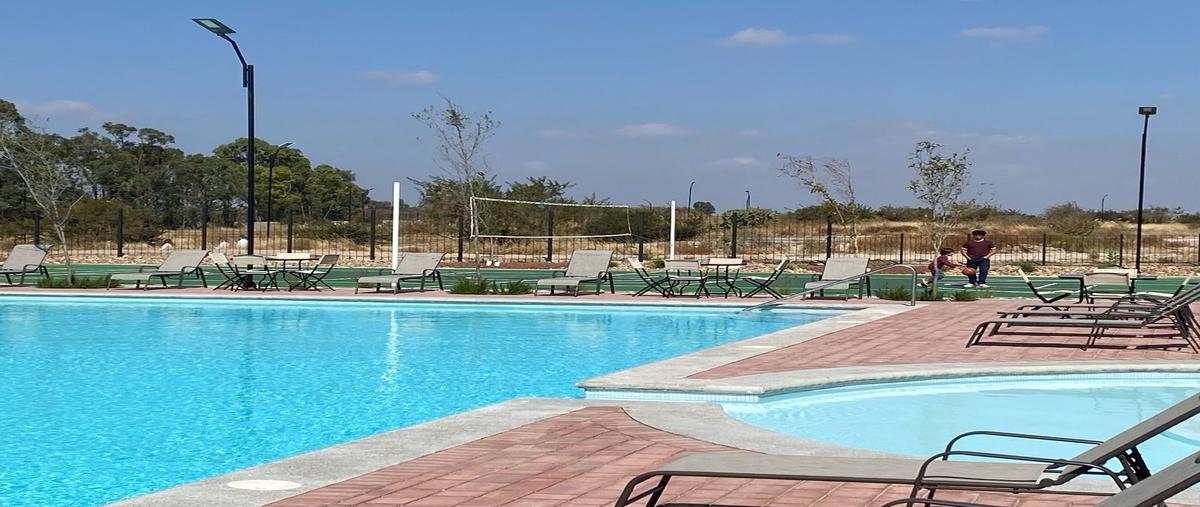 Foto de terreno habitacional en venta en  , las taponas, corregidora, querétaro, 30299199 No. 05