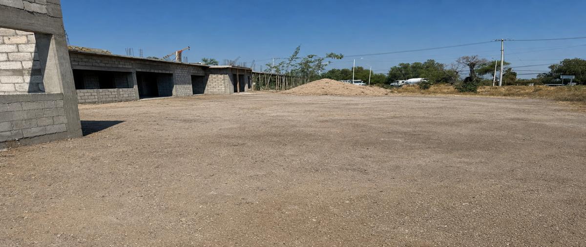 Foto de terreno habitacional en venta en  , las taponas, corregidora, querétaro, 0 No. 05