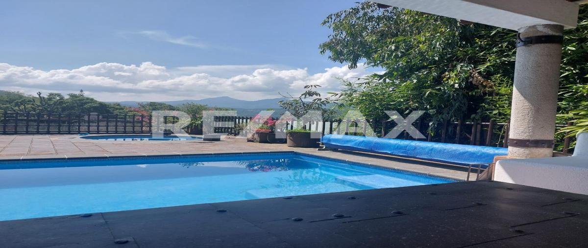 Foto de casa en condominio en renta en las tejas, peña norte , valle de bravo, valle de bravo, méxico, 0 No. 05