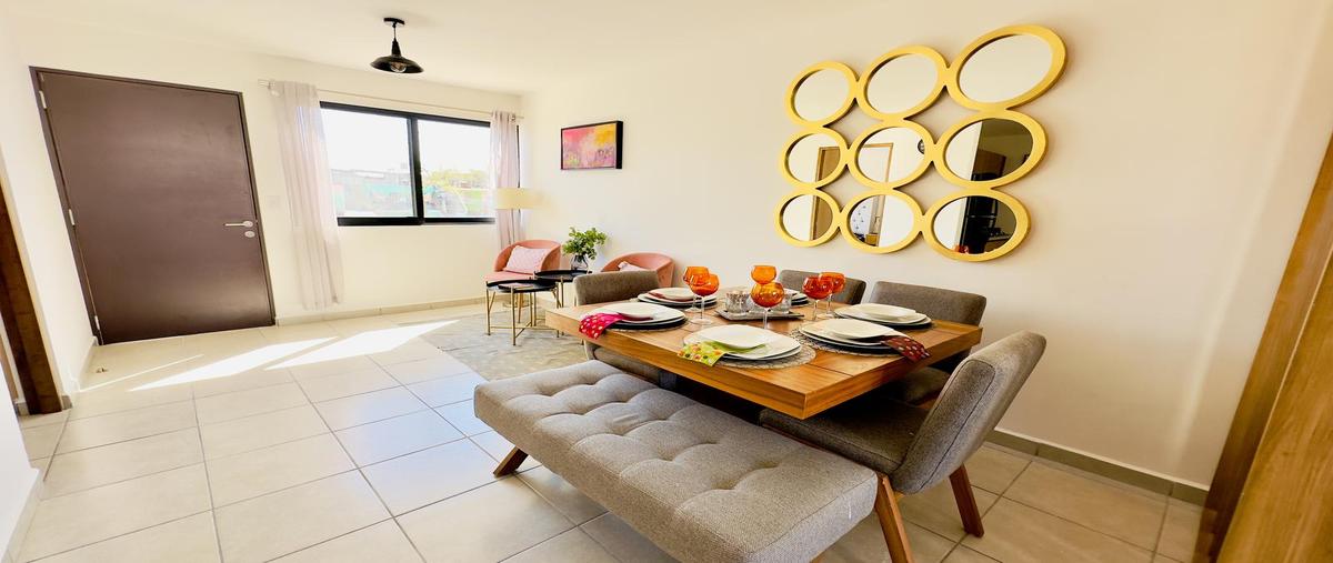 Foto de departamento en venta en  , las teresas, querétaro, querétaro, 0 No. 04