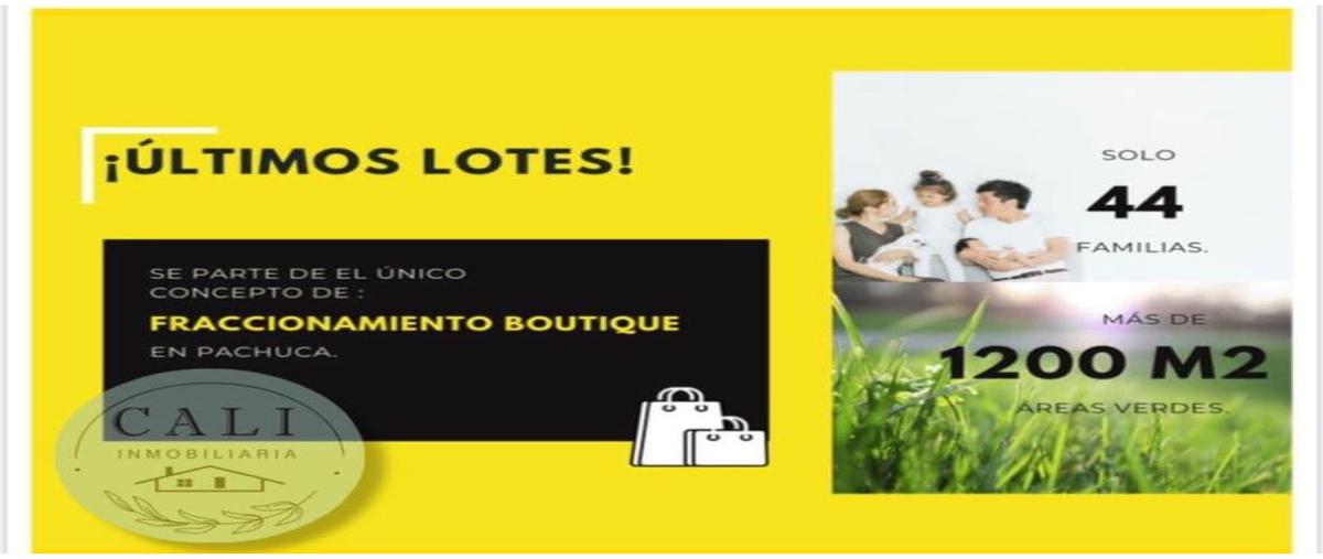 Foto de terreno habitacional en venta en  , las teresitas ii, pachuca de soto, hidalgo, 25086643 No. 03