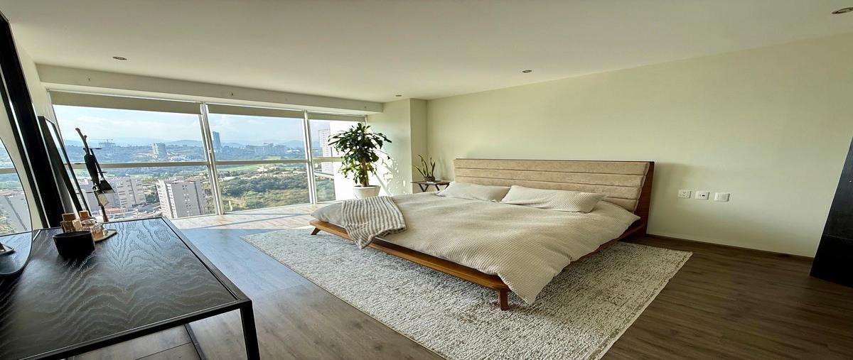 Foto de departamento en venta en las terrazas , bosque real, huixquilucan, méxico, 0 No. 03