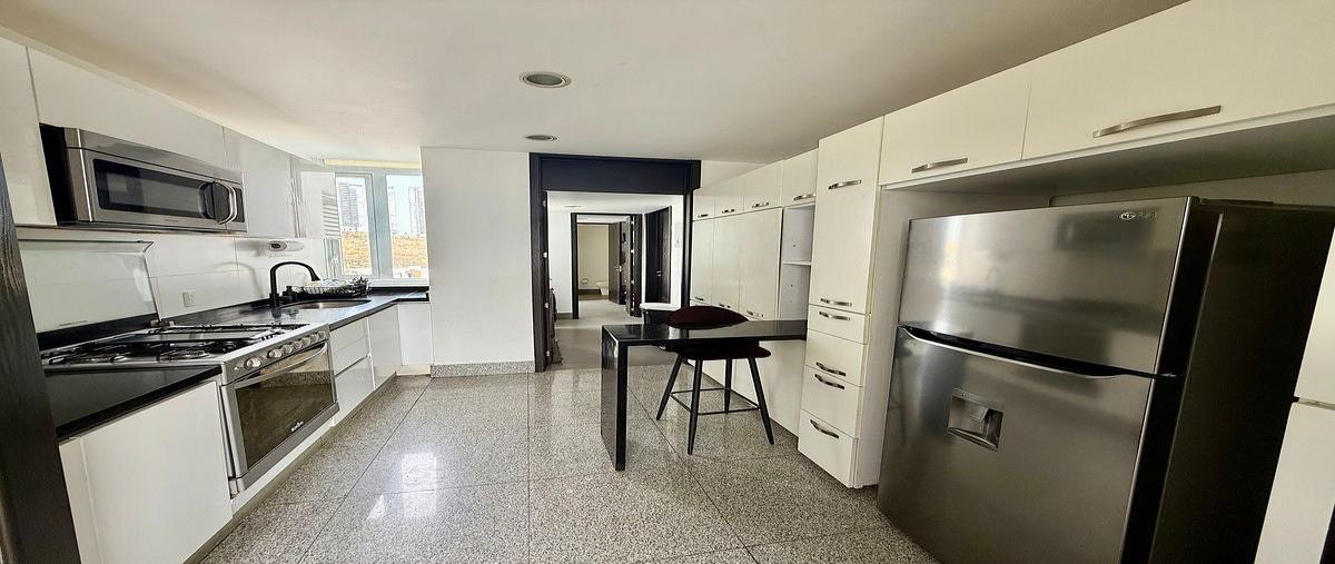 Foto de departamento en venta en las terrazas , bosque real, huixquilucan, méxico, 0 No. 04