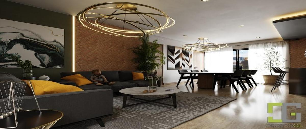 Foto de departamento en venta en  , las terrazas del pedregal, san luis potosí, san luis potosí, 27247561 No. 04