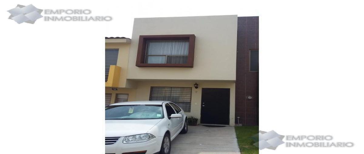 Foto de casa en venta en  , las terrazas residencial, san pedro tlaquepaque, jalisco, 30298524 No. 01