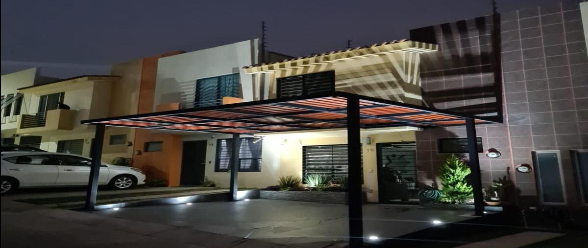 Foto de casa en venta en  , las terrazas residencial, san pedro tlaquepaque, jalisco, 0 No. 04
