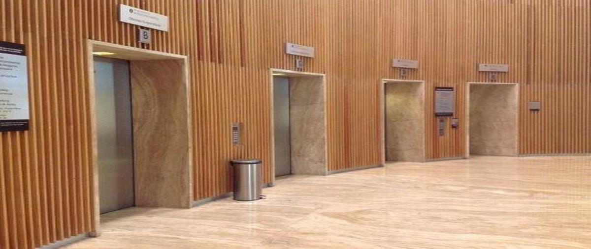 Foto de oficina en renta en  , las tinajas, cuajimalpa de morelos, df / cdmx, 18513968 No. 03