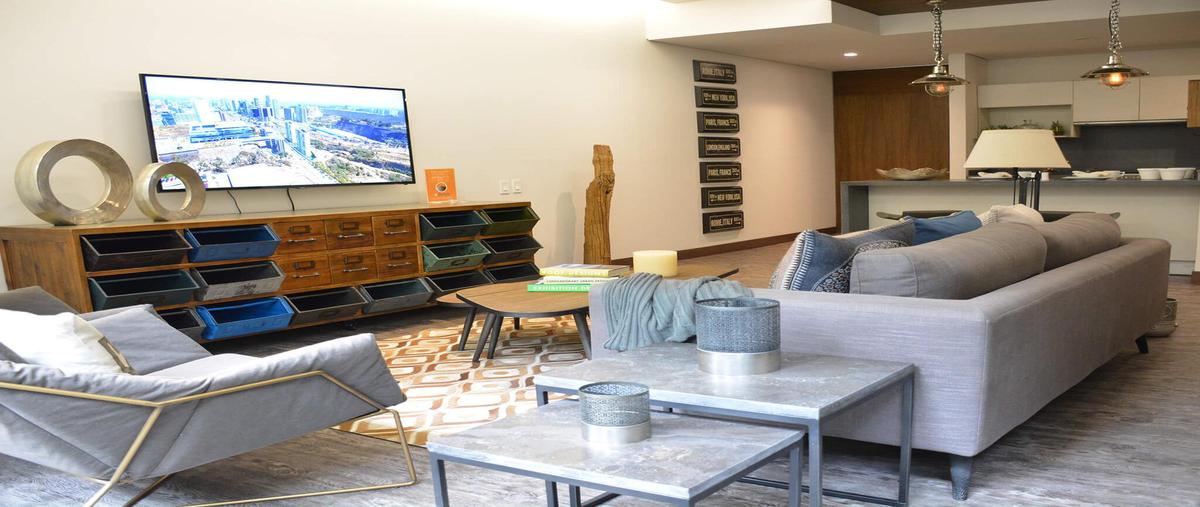 Foto de departamento en venta en  , las tinajas, cuajimalpa de morelos, df / cdmx, 0 No. 03