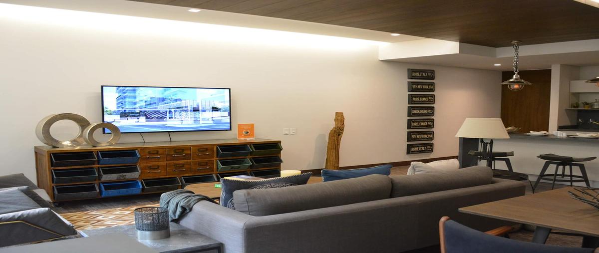 Foto de departamento en venta en  , las tinajas, cuajimalpa de morelos, df / cdmx, 0 No. 04
