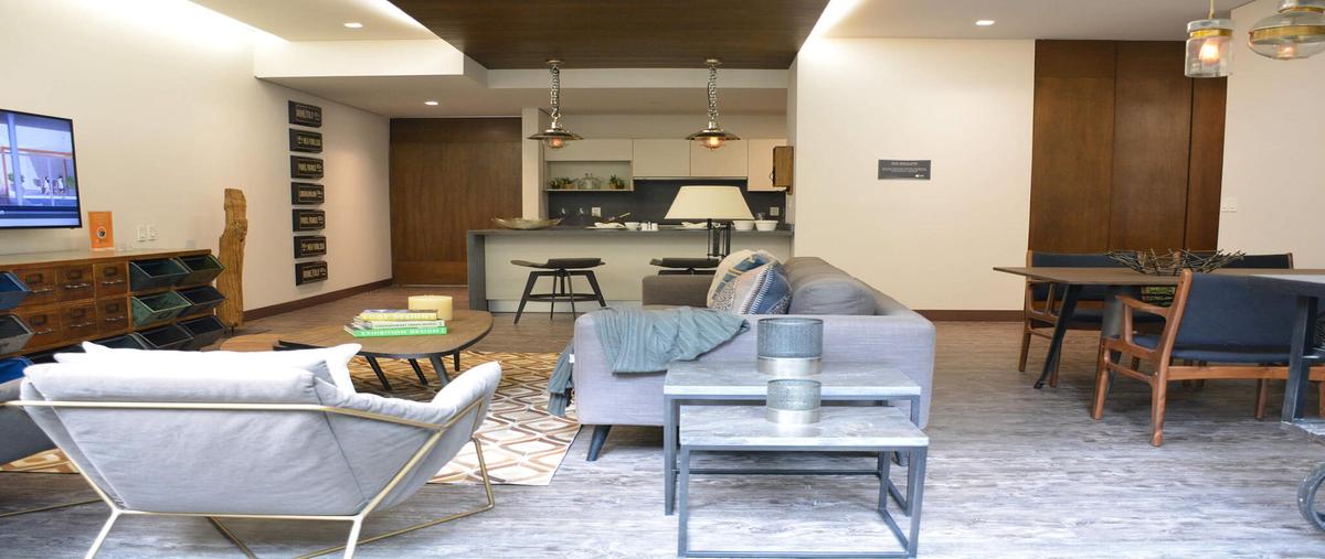 Foto de departamento en venta en  , las tinajas, cuajimalpa de morelos, df / cdmx, 0 No. 05
