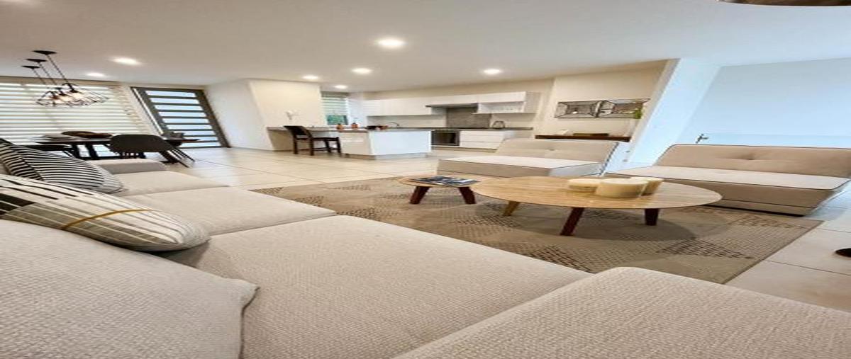Foto de departamento en venta en  , las tinajas, cuajimalpa de morelos, df / cdmx, 27252948 No. 01