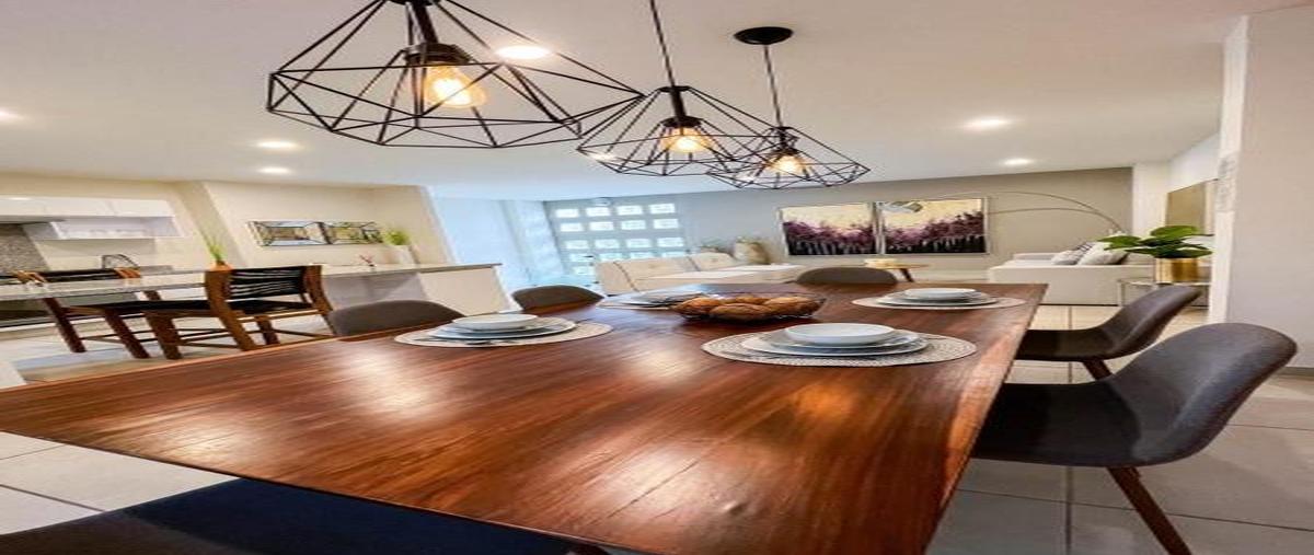 Foto de departamento en venta en  , las tinajas, cuajimalpa de morelos, df / cdmx, 27252948 No. 04