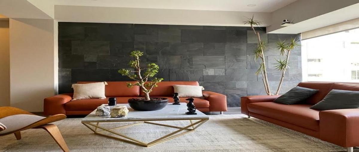 Foto de departamento en venta en  , las tinajas, cuajimalpa de morelos, df / cdmx, 0 No. 01