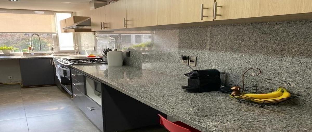 Foto de departamento en venta en  , las tinajas, cuajimalpa de morelos, df / cdmx, 0 No. 03