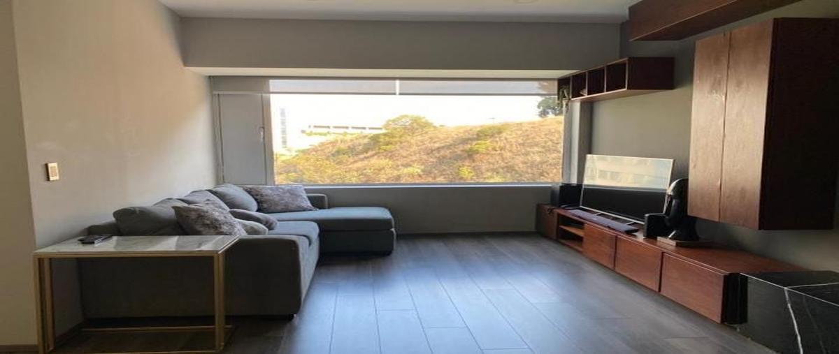 Foto de departamento en venta en  , las tinajas, cuajimalpa de morelos, df / cdmx, 0 No. 05